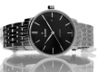 Rado Coupole Classic R22 860 15 4 38mm acél tok acél, titánium csat