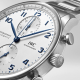 IWC Schaffhausen Portugieser IW371617 PORTUGIESER CHRONOGRAPH