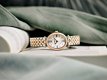 Frederique Constant Classic FC-200RMPW2V2B 30 x 25 mm Quartz Diamonds