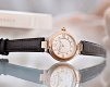 Frederique Constant Delight FC-200WHD1ER32 Quartz óra gyémántokkal