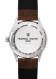 Frederique Constant Classic FC-303NS5B6 40mm steel case with leather strap
