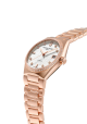 Frederique Constant Highlife Ladies FC-303VD2NHD4B 34 mm Stahlgehäuse mit Stahlschließe mit Diamanten