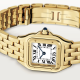 Cartier Panthère de Cartier Small model WGPN0038 23 mm x 30 mm Quartz Yellow gold
