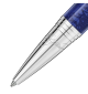 Montblanc Muses ELIZABETH TAYLOR SPECIAL EDITION 125523 Muses Elizabeth Taylor Special Edition Rollerball
