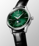 Longines Heritage Flagship L48154022 L4.815.4.02.2, Automatic, Ø38.50 mm