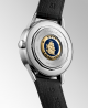 Longines Heritage Flagship L48154022 L4.815.4.02.2, Automatic, Ø38.50 mm