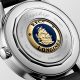 Longines Heritage Flagship L48154022 L4.815.4.02.2, Automatic, Ø38.50 mm