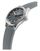 Frederique Constant Smartwatch Classics FC-286LGS3B6 36mm Smartwatch Ladies Vitality