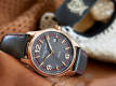 Frederique Constant Vintage rally FC-303GBRH5B4 40mm automata