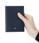Montblanc Sartorial 100x5x140mm 131733 MONTBLANC SARTORIAL PASSPORT HOLDER