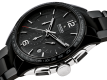 Rado Hyperchrome R32121152 45mm kerámia tok, kerámia csat