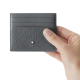 Montblanc M Gram 4810 100x5x80mm 131849 MONTBLANC M_GRAM 4810 KÁRTYATARTÓ 6CC