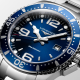 Longines HydroConquest L37304966 39mm acél tok acél csat