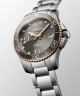 Longines HydroConquest L37803786 39mm acél tok acél csat