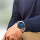 Longines HydroConquest L37804966 39mm automatic steel case with steel buckle
