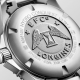 Longines HydroConquest L37804966 39mm automatic steel case with steel buckle