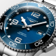 Longines HydroConquest L37804966 39mm automatic steel case with steel buckle