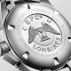 Longines HydroConquest L37824766 43mm steel case steel buckle grey dial