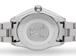Rado Hyperchrome R32502203 45 mm Stahl-Keramik-Gehäuse mit TitanStahlschließe
