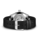 IWC Schaffhausen Pilot 's Watch MARK XX IW328207 40mm Automatik-Stahlgehäuse mit Lederband