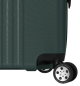 Montblanc 380x230x550 mm 131854 4810 kabinos kompakt trolley kerekes bőrönd
