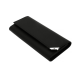 Montblanc Urban Spirit 115415 Montblanc Urban Spirit Leather 2 Pen Pouch