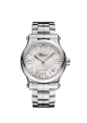 Chopard Happy Sport 278559-3002 36 acél tok acél csat