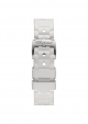 Chopard Happy Sport 278582-6001 36mm quartz white rubber strap