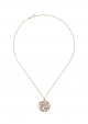 Chopard Happy Hearts 79A483-5301 Happy Hearts pendant, rose gold