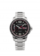 Chopard Classic Racing 158566-3001 43 mm GTS, Stahlgehäuse und Barcelet,