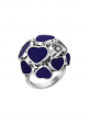 Chopard Happy Diamonds 827482-1507 HAPPY HEARTS INLAY DARK BLUE 1 HD SIZE 50