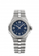 Chopard Alpine Eagle 298600-3001 41mm steel case and bracelet, blue dial