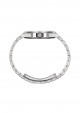 Chopard Alpine Eagle 298601-3002 small steel case paved by diamonds steel bracelet
