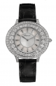 Chopard Classic 139371-1101 32mm handgeregen diamanten zetting