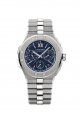 Chopard Alpine Eagle 298609-3001 Chronograph, Stahlgehäuse und -armband