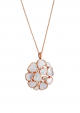 Chopard Happy Hearts 79A483-5301 Happy Hearts pendant, rose gold