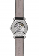 Chopard Happy Sport 278573-3011 30, Stahlgehäuse, Krokoband