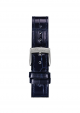 Chopard Happy Sport 278608-6001 33mm steel and gold case, croco strap