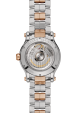 Chopard Happy Sport 278559-6019 36mm acél arany tok és csat arany számlap