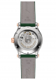 Chopard Happy Sport 278578-6002 36mm steel and rose gold case, green dial