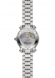 Chopard Happy Sport 278610-3001 33mm-es limitált kiadás, acél tok és szíj