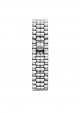 Chopard Happy Sport 278610-3001 33mm limited edition, steel case and bracelet