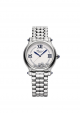 Chopard Happy Sport 278610-3001 33mm-es limitált kiadás, acél tok és szíj