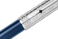 Montblanc Meisterstück Around The World in 80 Days 126351 Doué Classique Ballpoint Pen