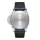 Panerai Radiomir Quaranta PAM01370 40mm Stahlgehäuse Farbe Leder