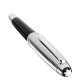 Montblanc Meisterstück 132502 Doué Geometry Classique Kugelschreiber
