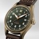 IWC Schaffhausen Pilot 's Watch Automatic Spitfire IW326802 Automatic Spitfire