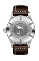 IWC Schaffhausen Pilot 's Watch IW326803 39mm acél tok bőr szíj