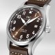 IWC Schaffhausen Pilot 's Watch Mark XVIII Edition IW327003 Mark XVIII Edition "Antoine De Saint Exupéry"