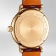 IWC Schaffhausen Portofino Day & Night 34 IW659802 34mm gold case with leather strap